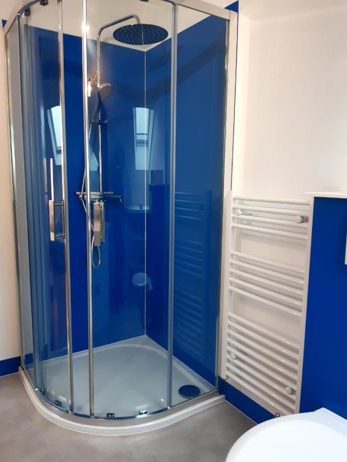 Loft Studio Avec Charme Et Authenticite Altkirch Exterior photo